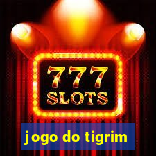 jogo do tigrim