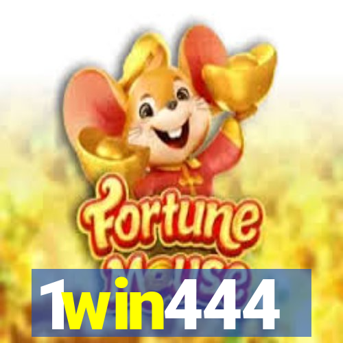 1win444