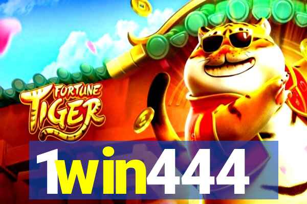 1win444