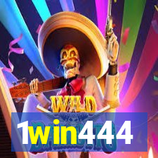 1win444