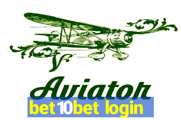 bet10bet login