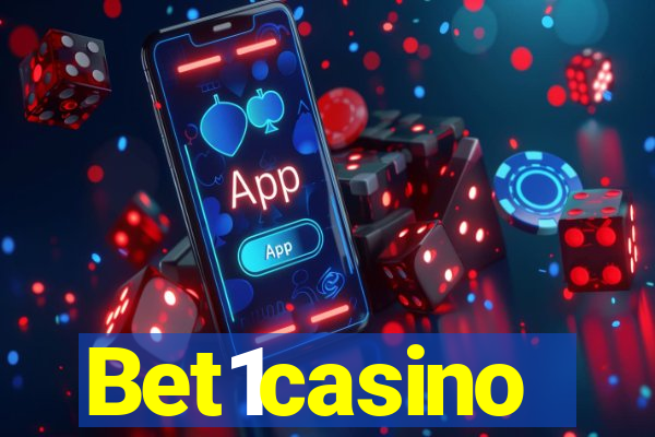 Bet1casino