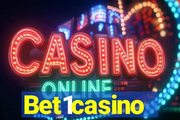 Bet1casino