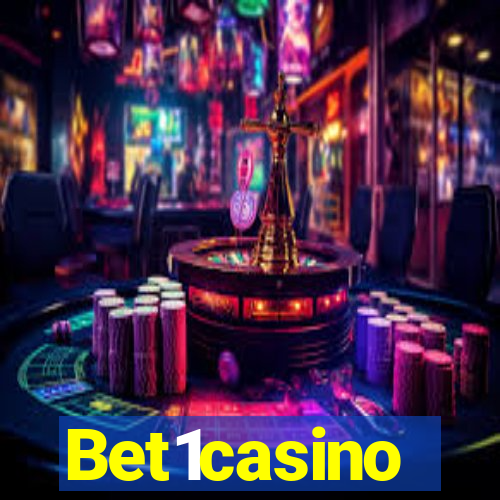 Bet1casino