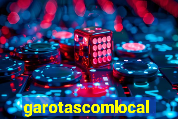 garotascomlocal