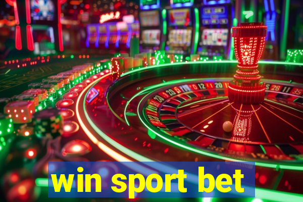 win sport bet