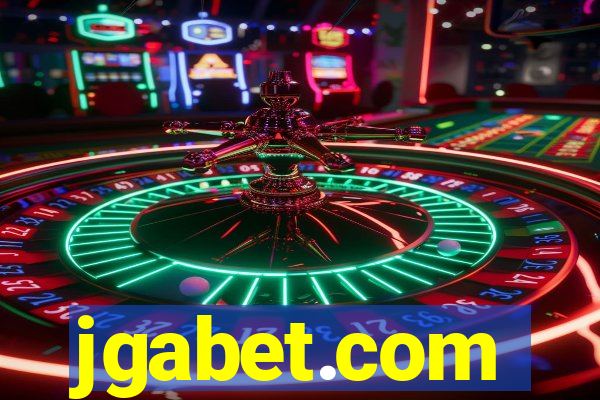 jgabet.com