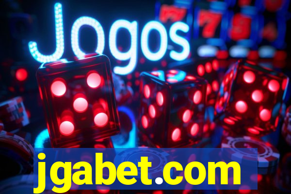 jgabet.com