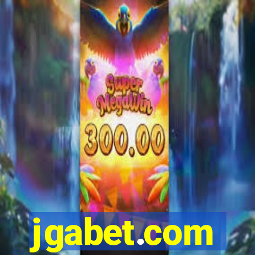 jgabet.com