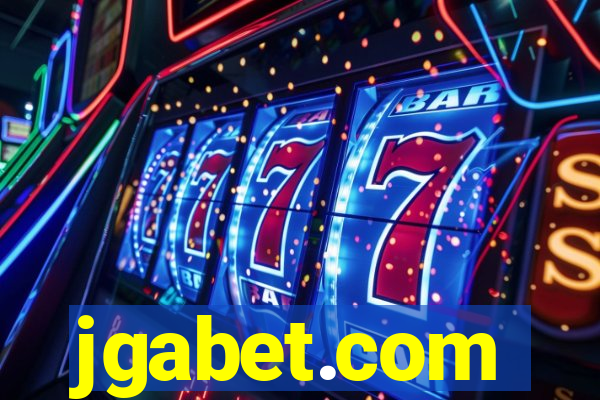 jgabet.com