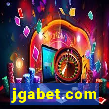 jgabet.com