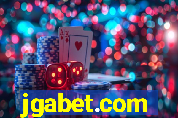 jgabet.com