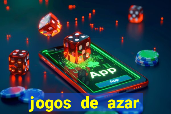 jogos de azar foram legalizados