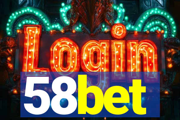 58bet