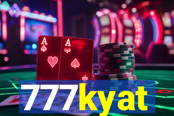 777kyat