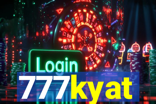 777kyat