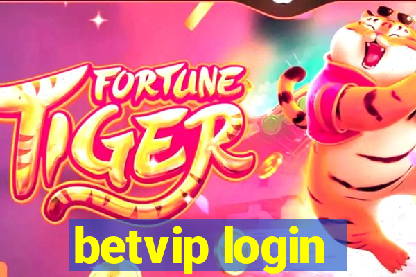 betvip login