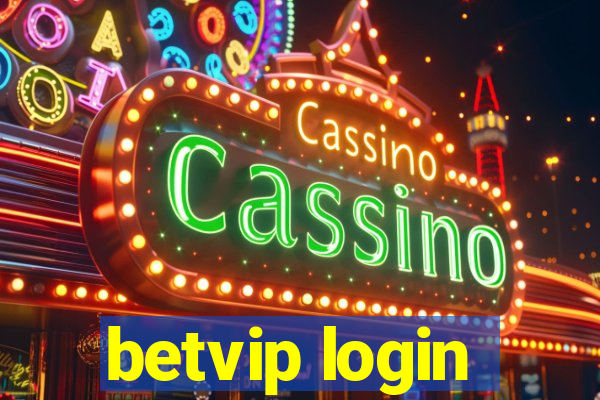 betvip login