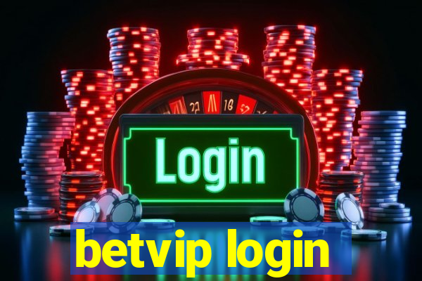 betvip login