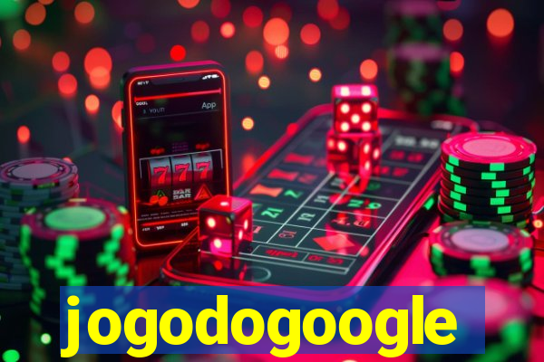 jogodogoogle