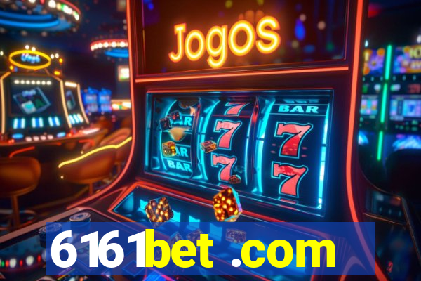 6161bet .com