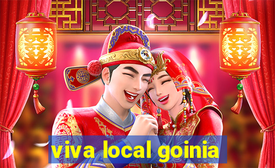 viva local goinia