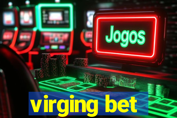 virging bet