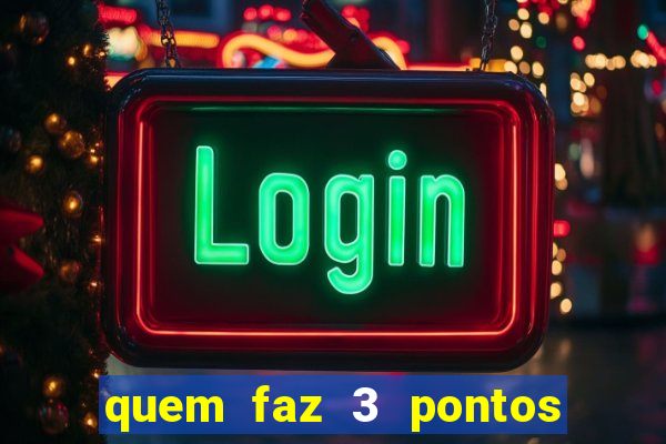 quem faz 3 pontos no dia de sorte ganha quanto