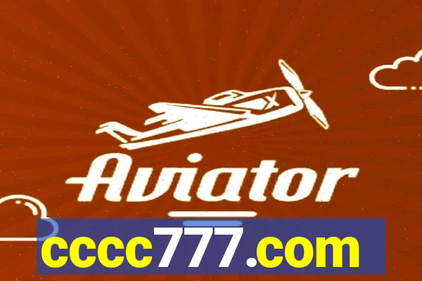 cccc777.com