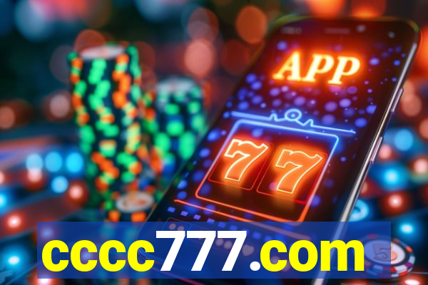 cccc777.com