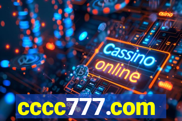 cccc777.com