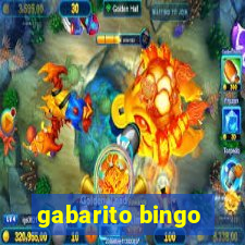 gabarito bingo