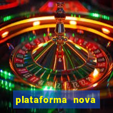 plataforma nova lan莽ada hoje bet