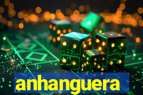 anhanguera significado tupi