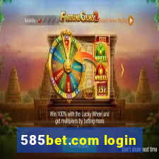 585bet.com login