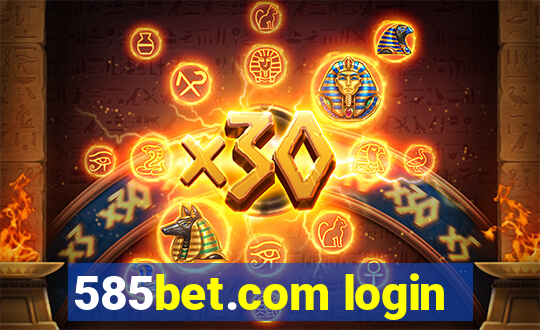 585bet.com login