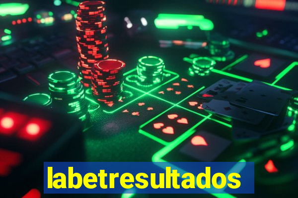 labetresultados