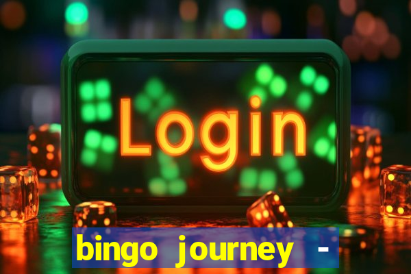 bingo journey - lucky casino