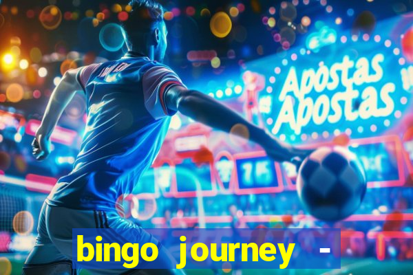 bingo journey - lucky casino