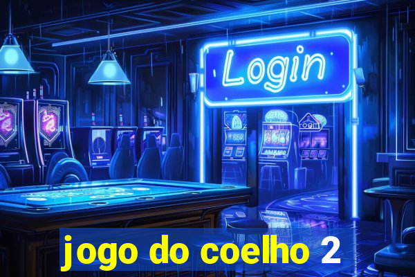 jogo do coelho 2