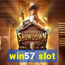 win57 slot