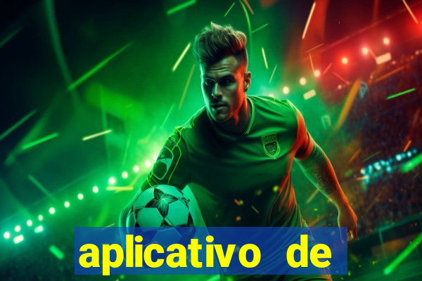 aplicativo de aposta de futebol online