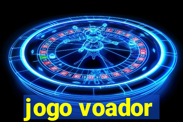 jogo voador