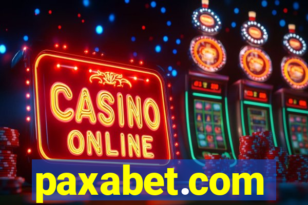 paxabet.com