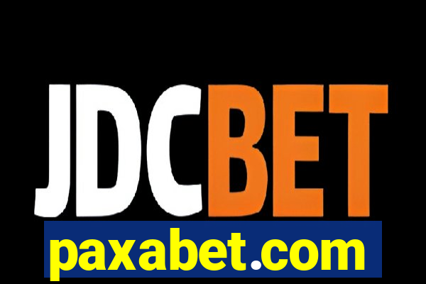 paxabet.com