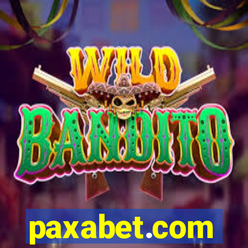 paxabet.com