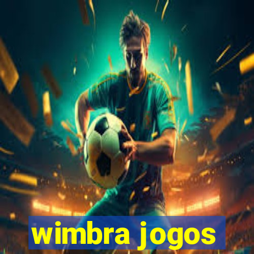 wimbra jogos