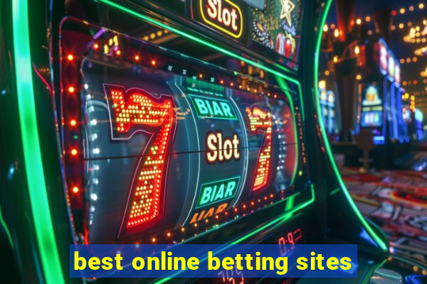 best online betting sites