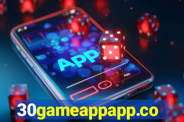 30gameappapp.com