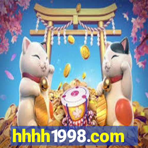 hhhh1998.com